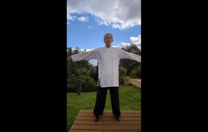 Qi Gong d'harmonisation vitale (Wudang)