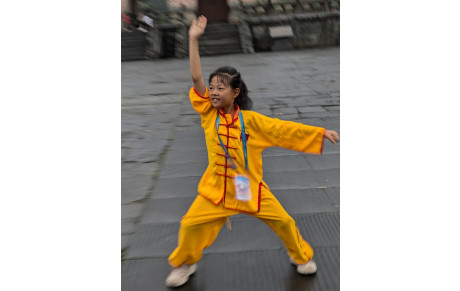 Pourquoi respirer par le nez en Qi Gong